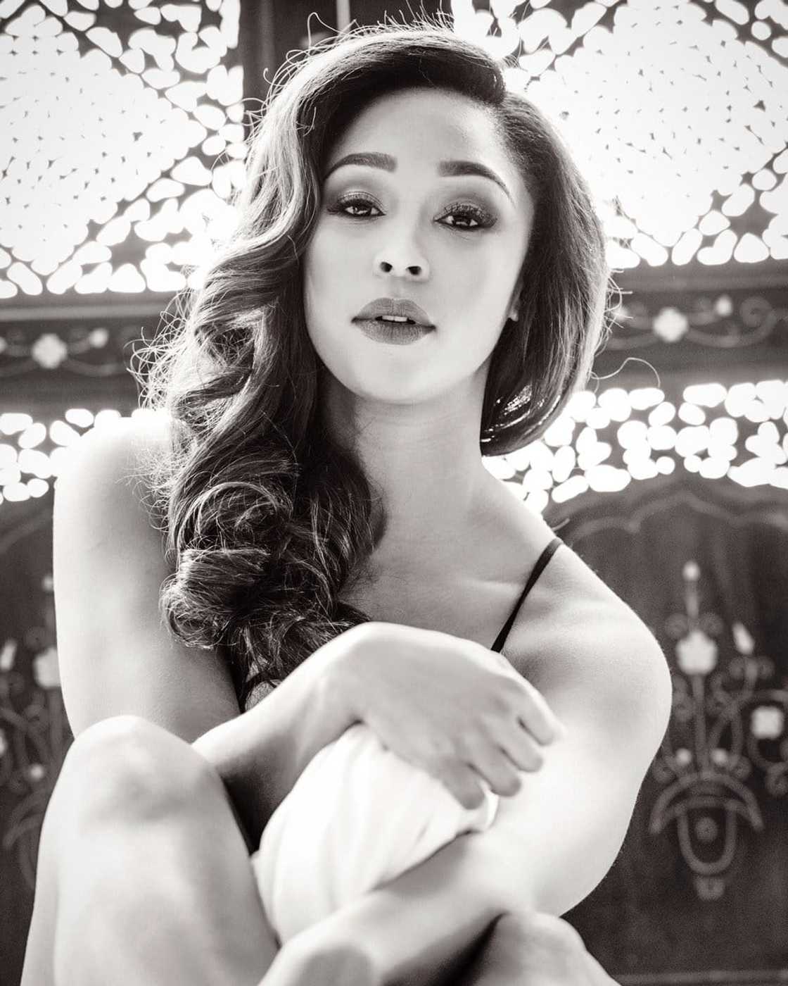 Hottest actresses in South Africa Hottest actresses in South Africa