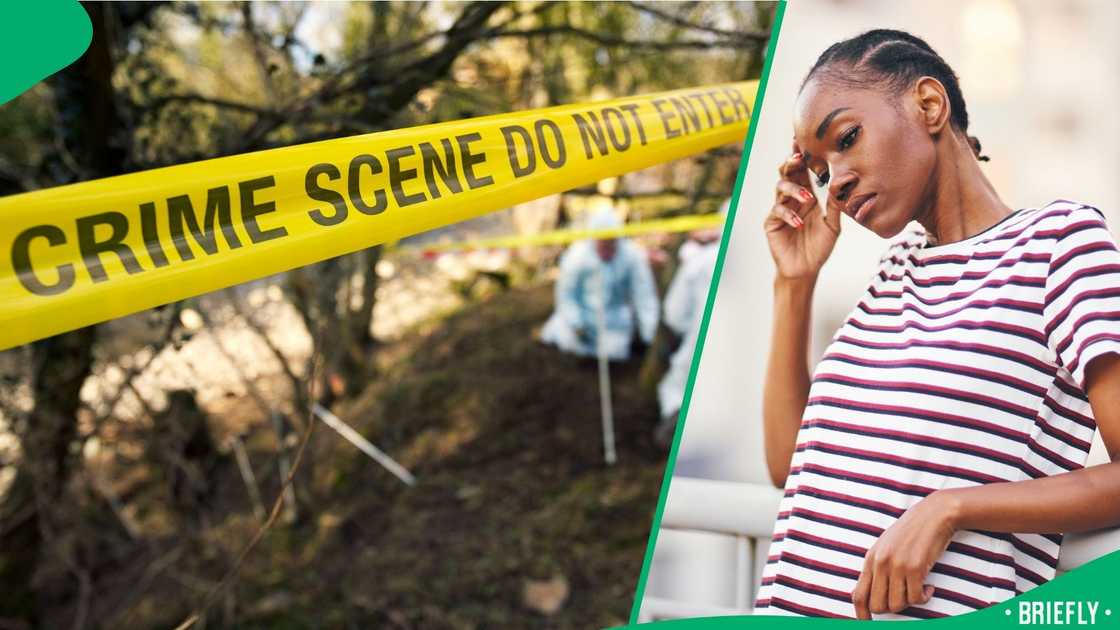 Six members of a family were found dead in Bizana in the Eastern Cape Six members of a family were found dead in Bizana in the Eastern Cape