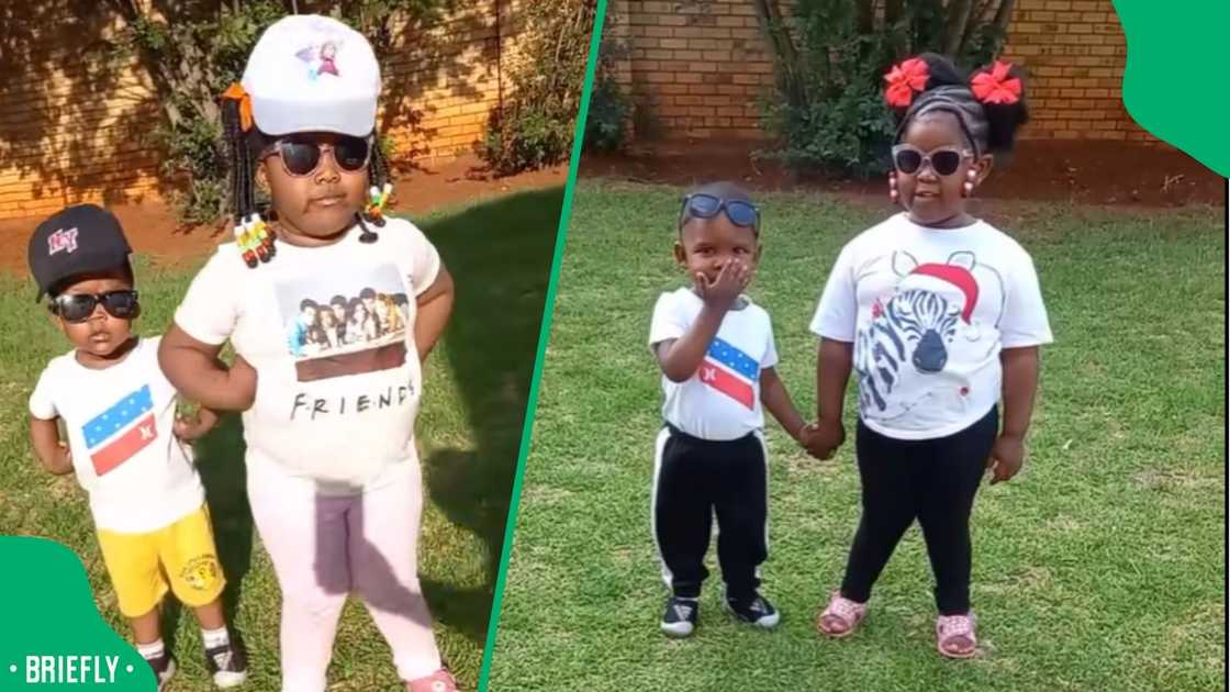 A woman's post went viral. A woman's post went viral.