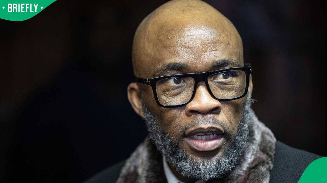 Vusimuzi ‘Cat’ Matlala