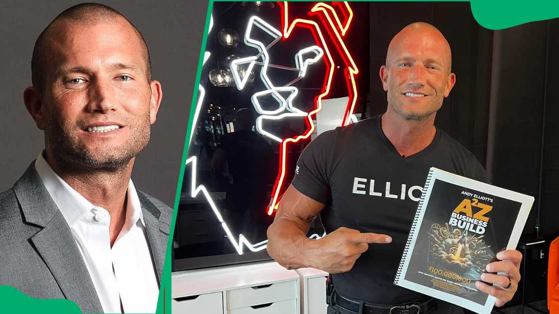 Andy Elliott's car sales Andy Elliott's car sales