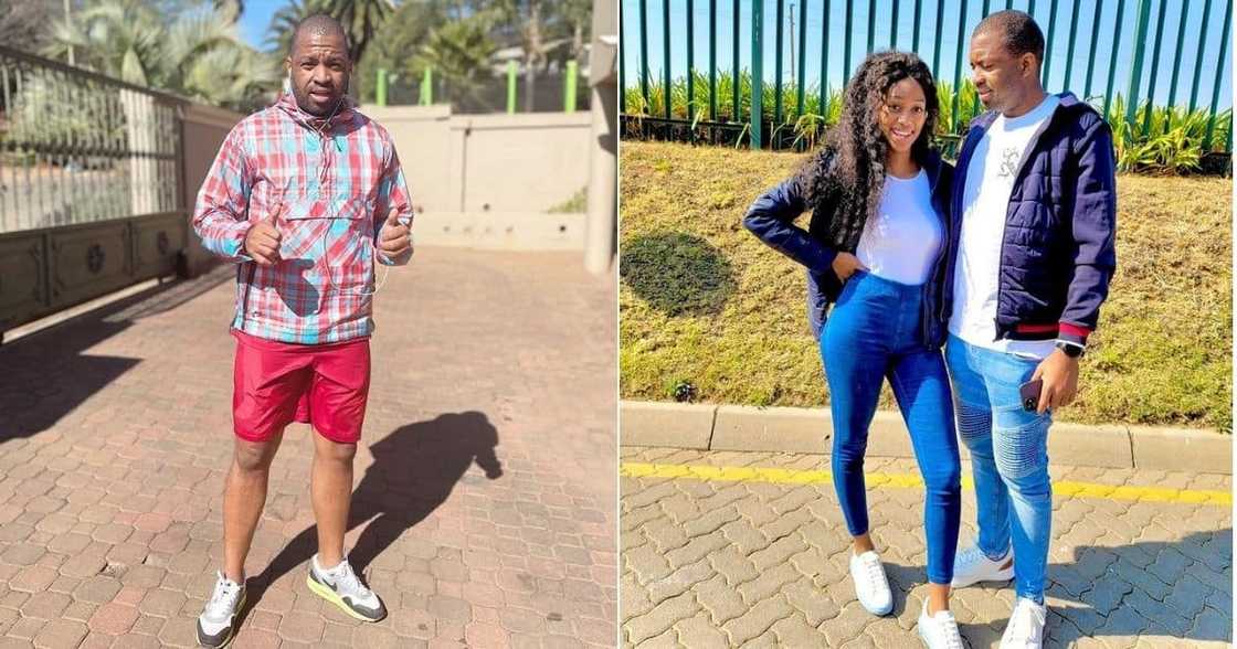 Kaizer Chiefs, Goalkeeper, Itumeleng Khune, Praise, Wife