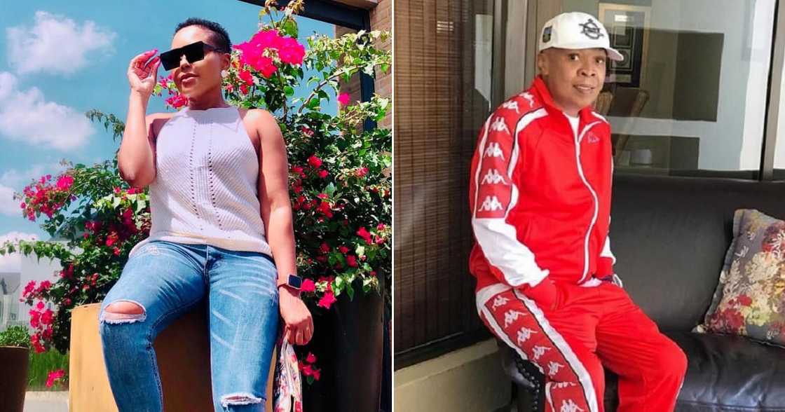 Robbie Malinga, Ann, book, social media Robbie Malinga, Ann, book, social media