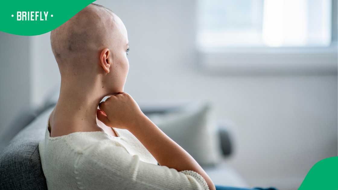 UK woman discovers she was misdiagnosed with brain cancer after years of chemotherapy UK woman discovers she was misdiagnosed with brain cancer after years of chemotherapy