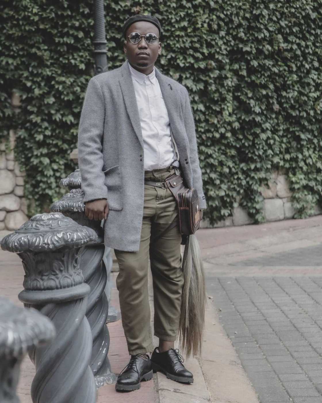 Mnqobi Yazo Mnqobi Yazo