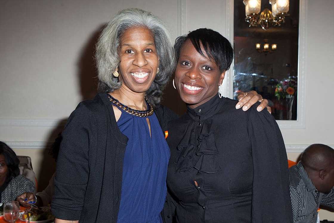 Tupac Shakur’s sister’s death Tupac Shakur’s sister’s death