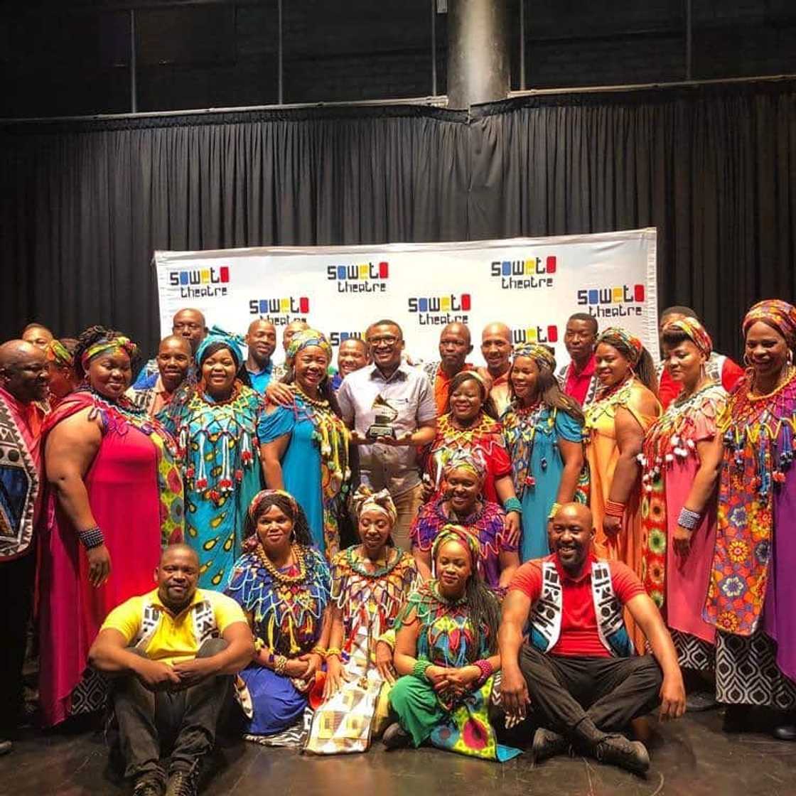 South African Grammy Awards winners South African Grammy Awards winners