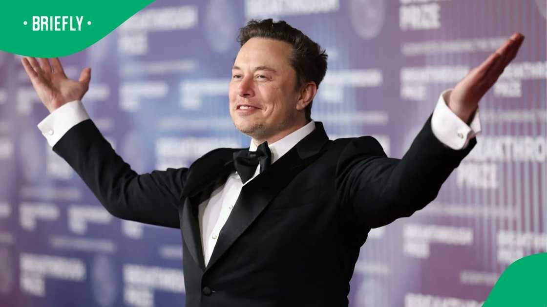 After he was spotted with the Italian Prime Minister recently, Elon Musk's radiant and trimmed look sparked debates