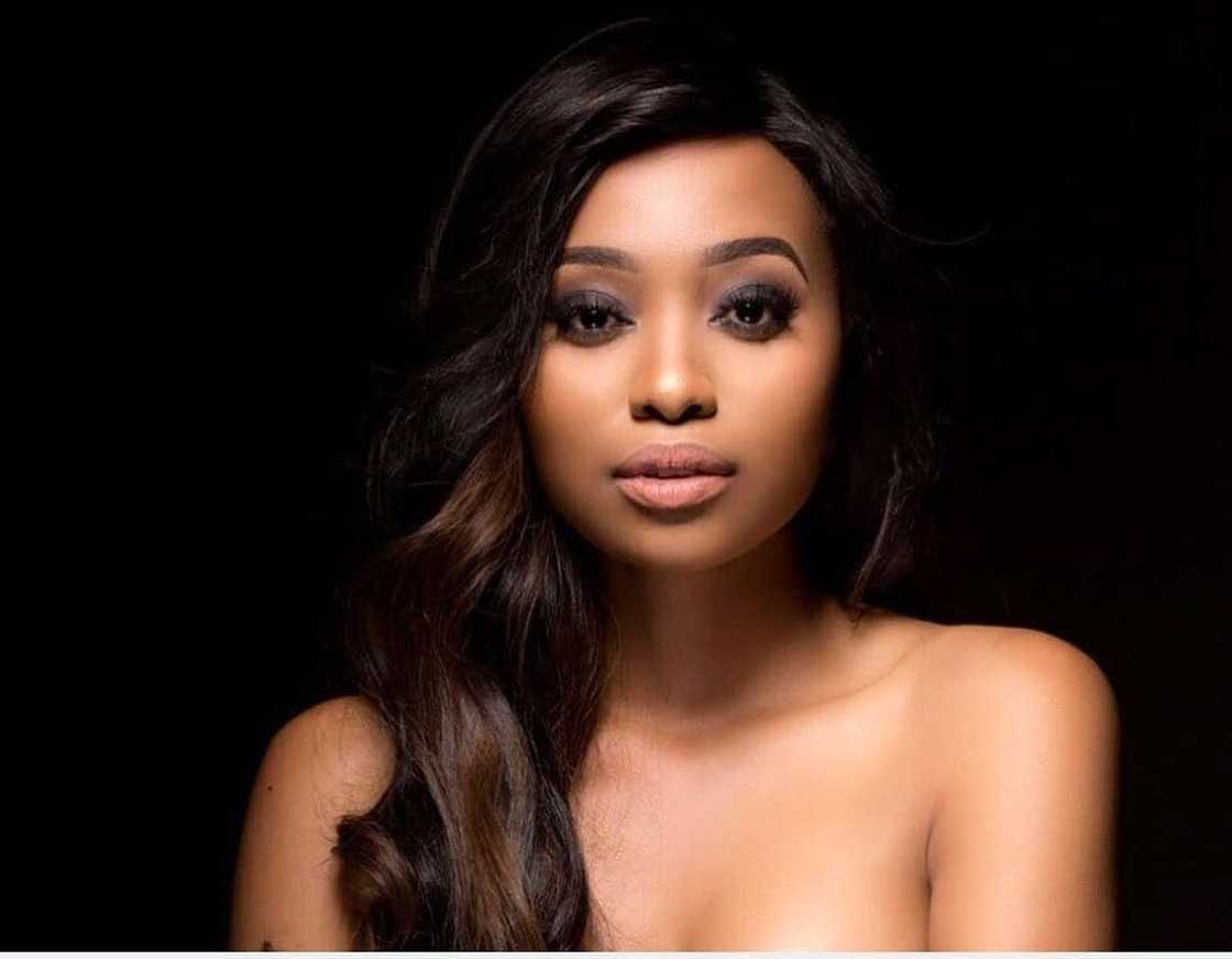Ntandoyenkosi Kunene biography: age, baby, pregnant, husband, wedding, education and alleged drug scandal Ntandoyenkosi Kunene biography: age, baby, pregnant, husband, wedding, education and alleged drug scandal