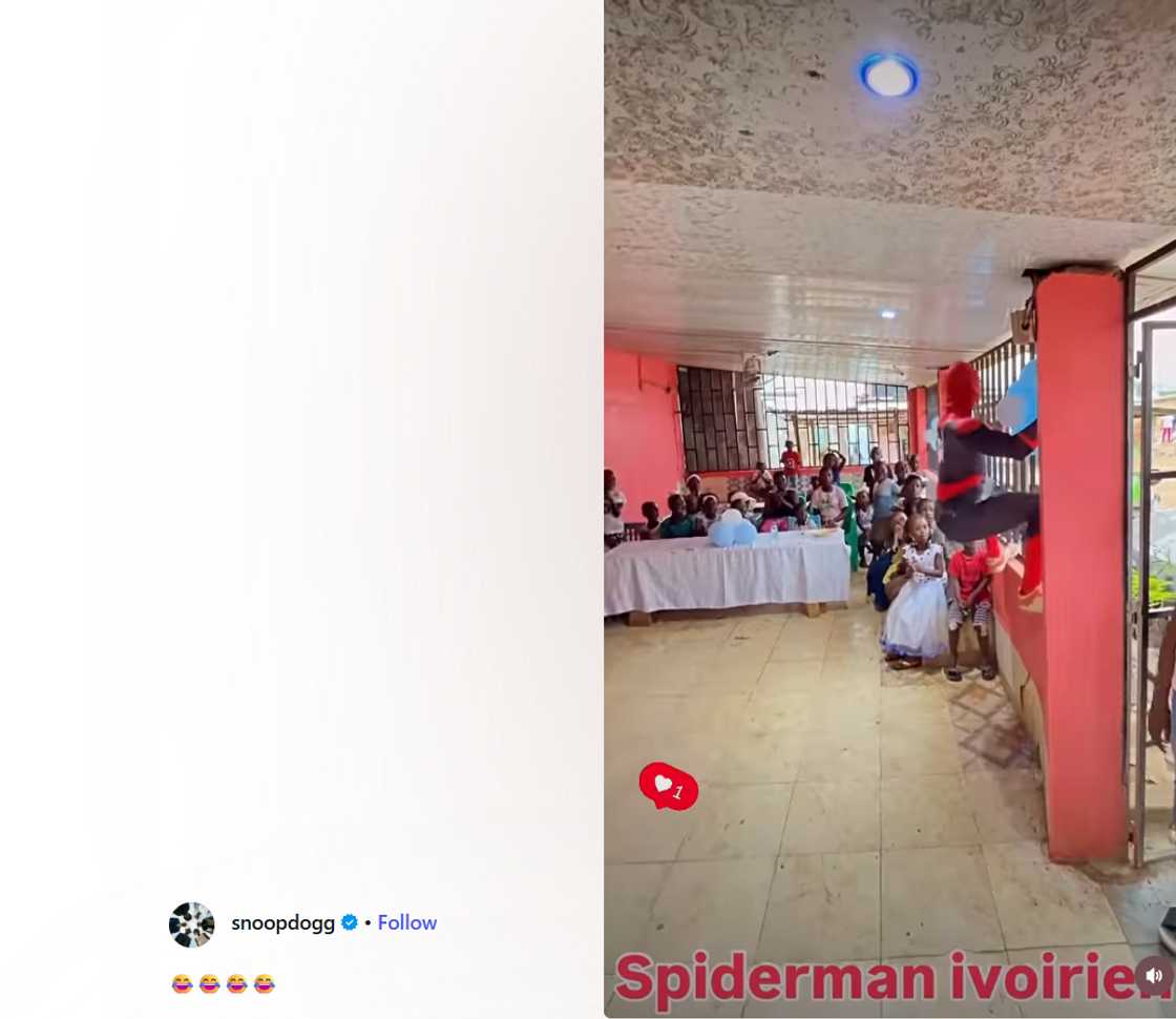 Spidey