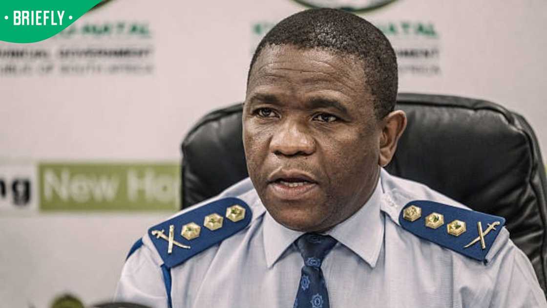 Mkhwanazi Mkhwanazi