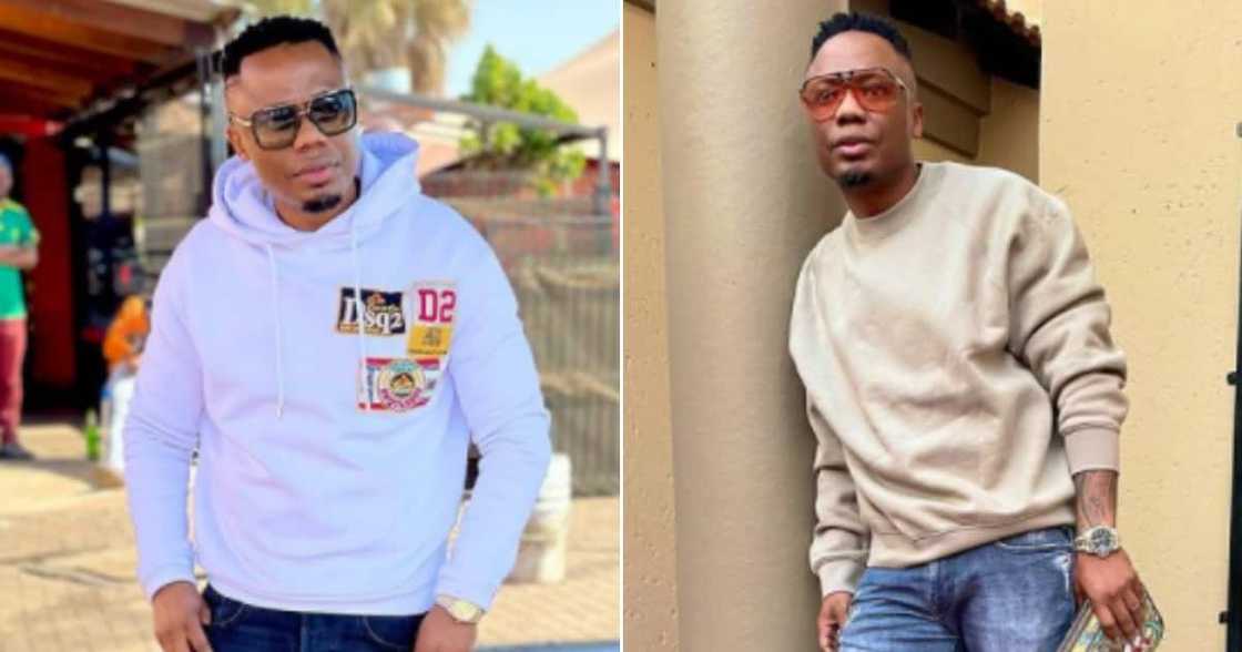 DJ Tira, birthday, 21 years in the entertainment industry.