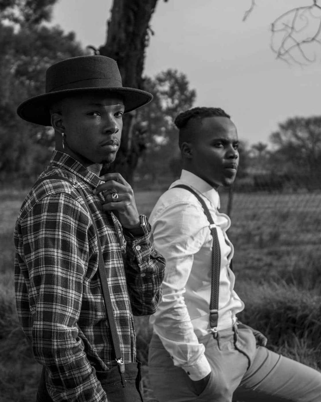 Blaq Diamond bio Blaq Diamond bio