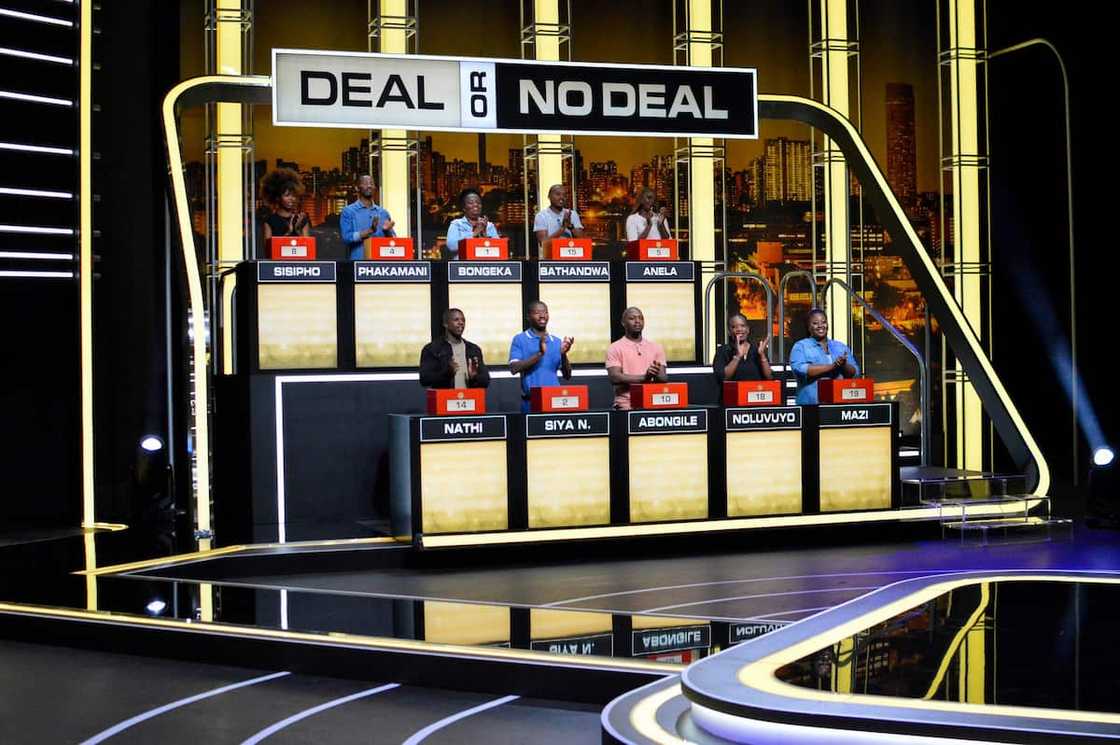 how to apply for Deal or No Deal how to apply for Deal or No Deal