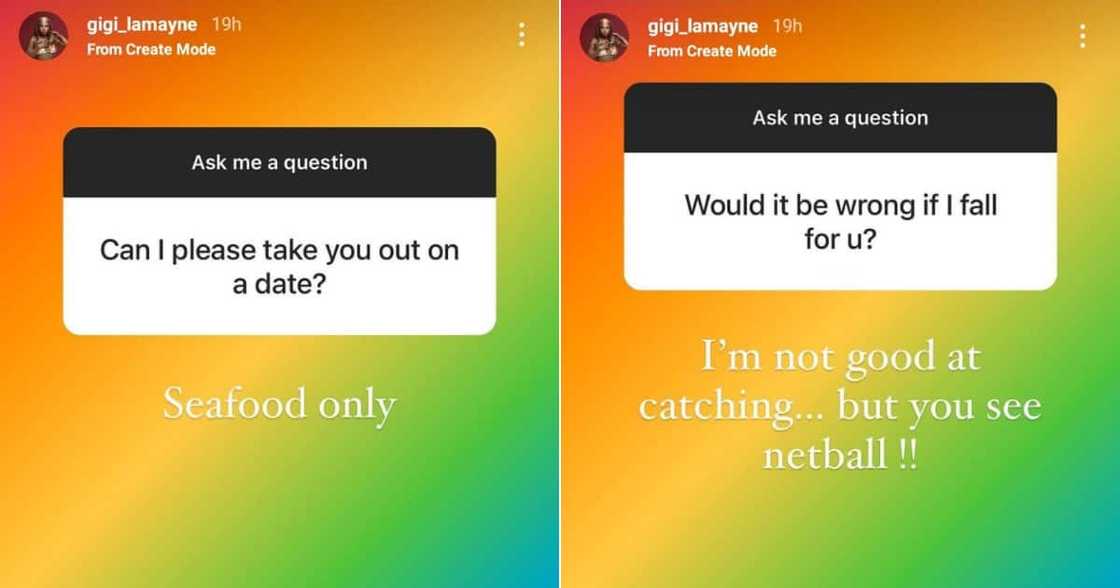 Gigi Lamayne, Respond, Fans, Shooting Shots, Valentine’s Day, Date Ideas, Instagram, Celebrity Gigi Lamayne, Respond, Fans, Shooting Shots, Valentine’s Day, Date Ideas, Instagram, Celebrity