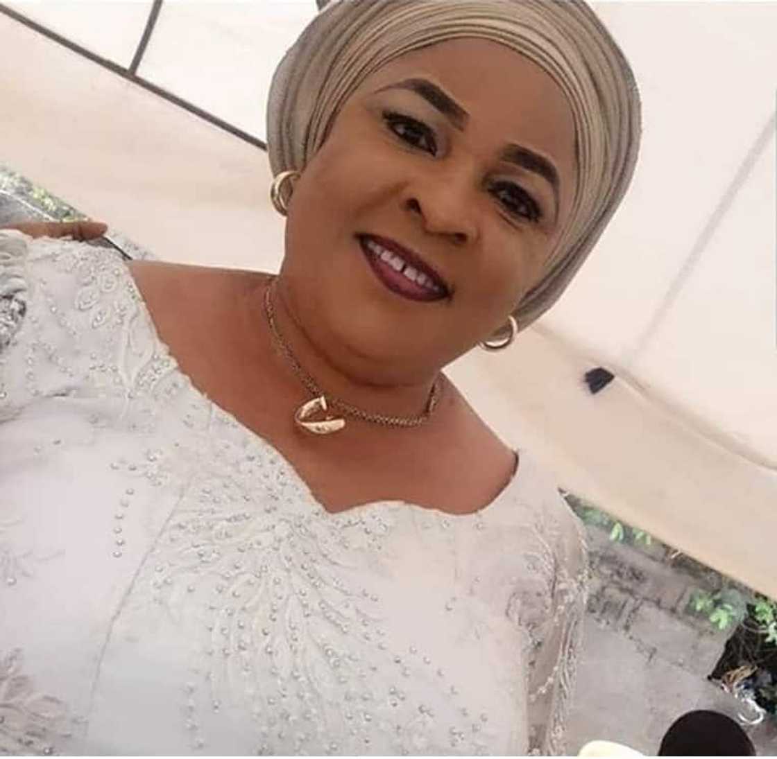 Nollywood actors who died in 2021 Nollywood actors who died in 2021