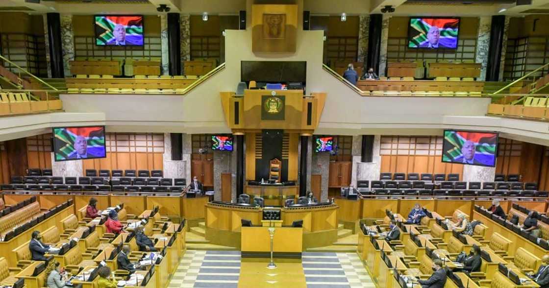 National Assembly