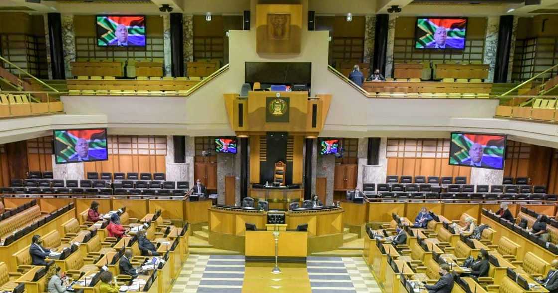 National Assembly National Assembly
