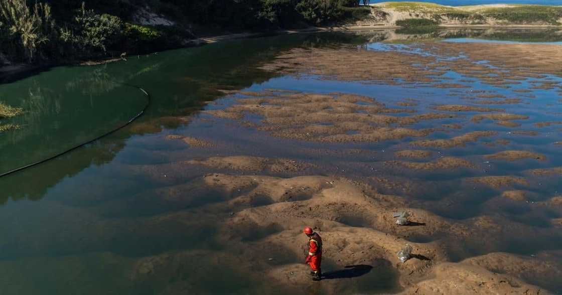 Durban chemical spill, damage, years recoup, UPL Durban chemical spill, damage, years recoup, UPL