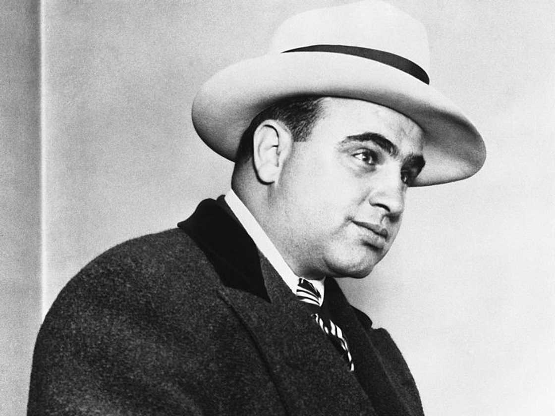 Al Capone