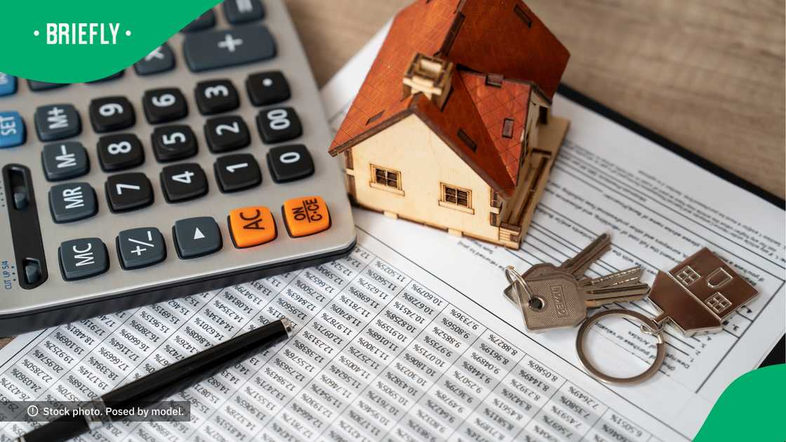 The mother loved her new home and was emotional about it. The mother loved her new home and was emotional about it.