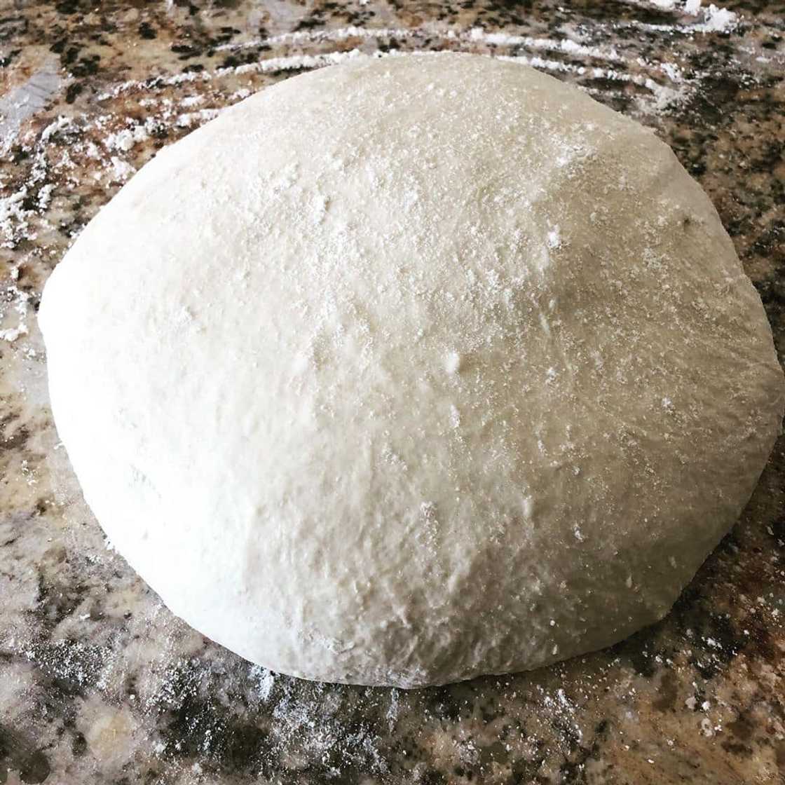 Homemade pizza dough recipe Homemade pizza dough recipe