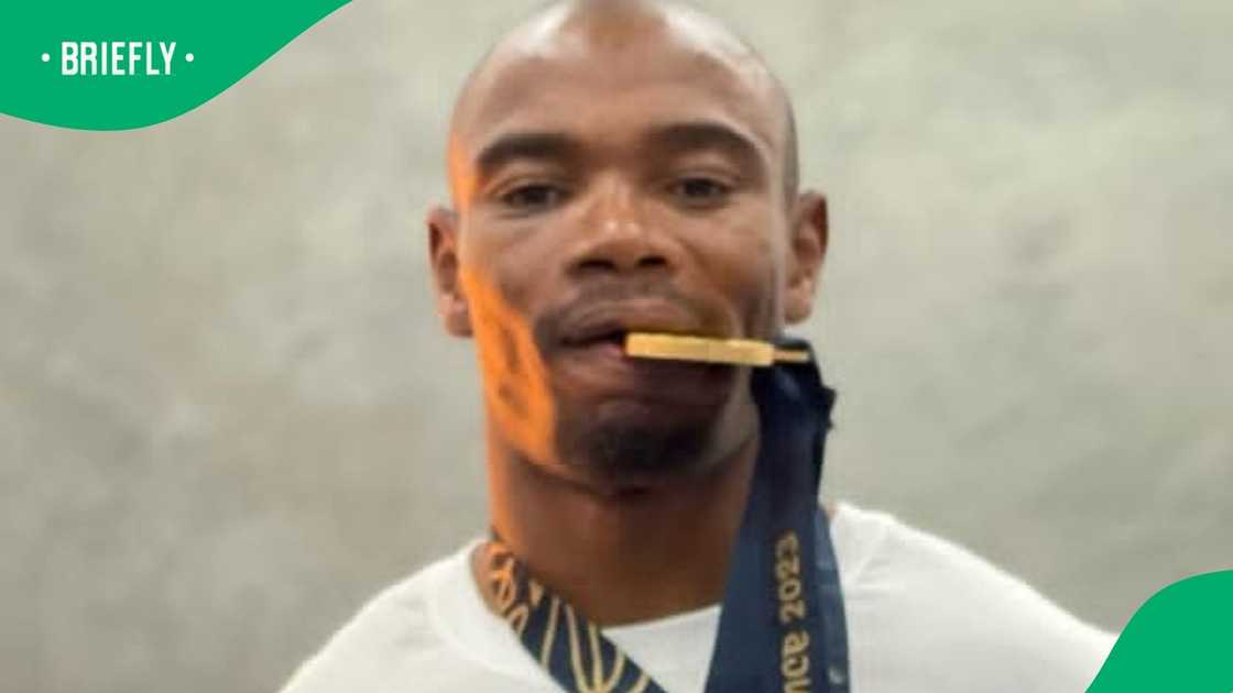 Springboks, Makazole Mapimpi, South Africa Springboks, Makazole Mapimpi, South Africa