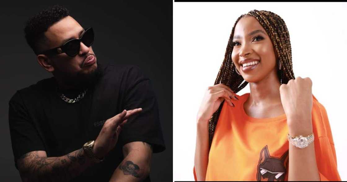 AKA's fans blame Anele Tembe's family for his death AKA's fans blame Anele Tembe's family for his death