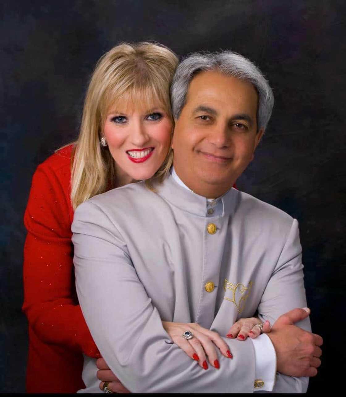 Suzanne Hinn's biography What happened to Benny Hinn's wife? Briefly