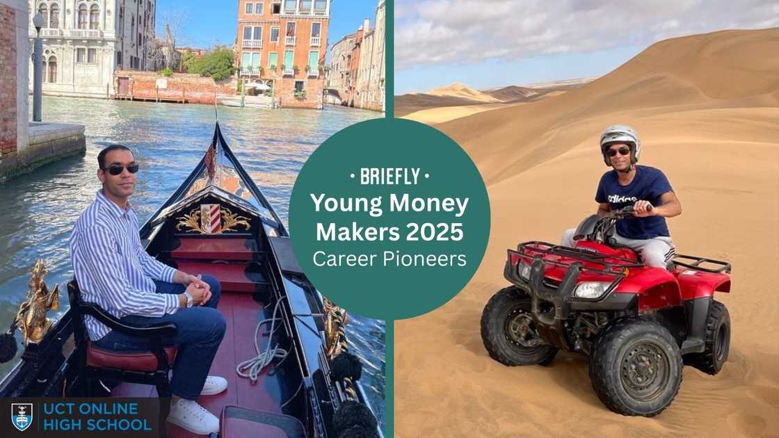 Nuno Da Costa Mousinho travelling. Nuno Da Costa Mousinho travelling.