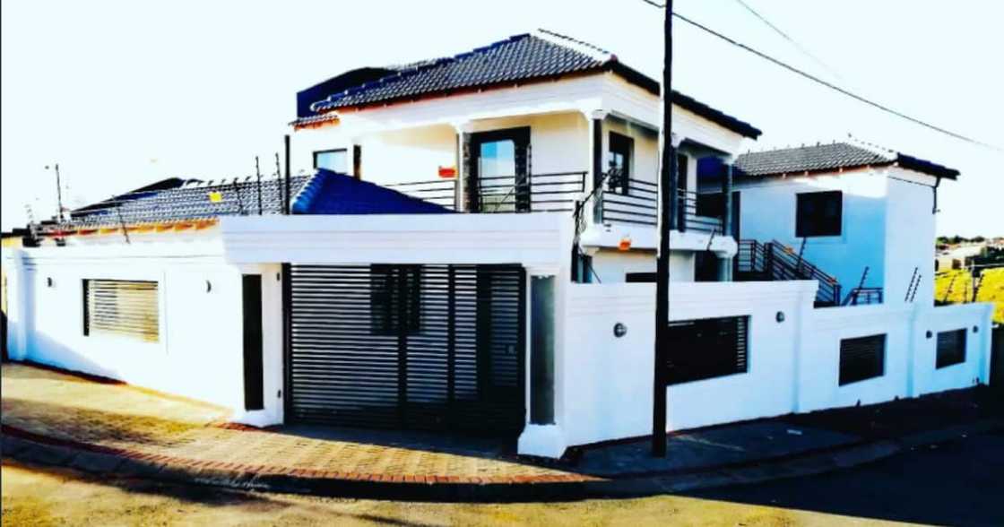Home, Homeowner, House, Celebrate, Sucess, Social media reactions, Mansion Home, Homeowner, House, Celebrate, Sucess, Social media reactions, Mansion