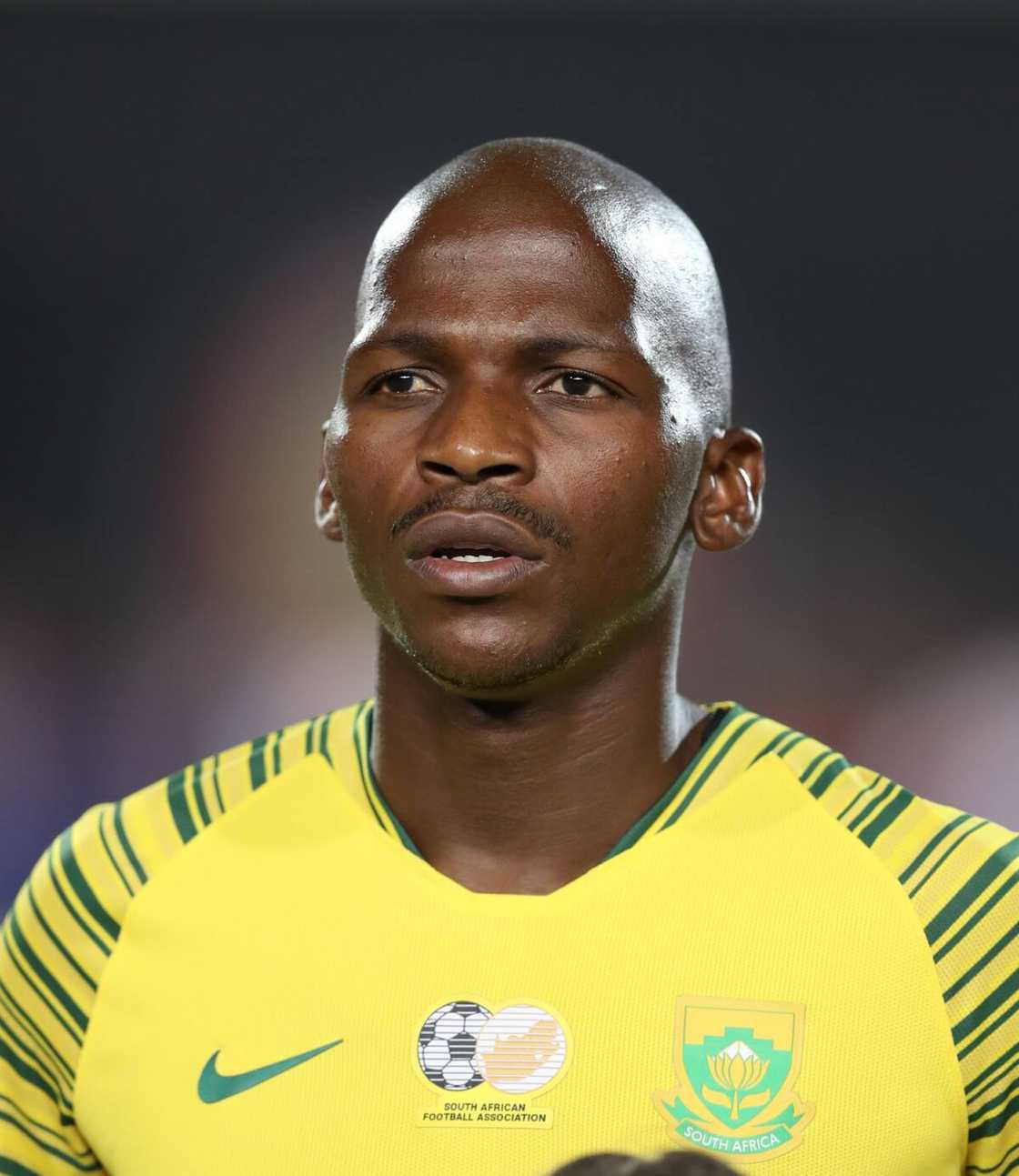 Thamsanqa Mkhize Thamsanqa Mkhize