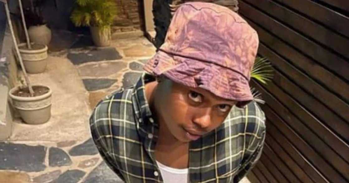 A-Reece, 'The Burning Tree' Music, Hip-hop, South Africa A-Reece, 'The Burning Tree' Music, Hip-hop, South Africa