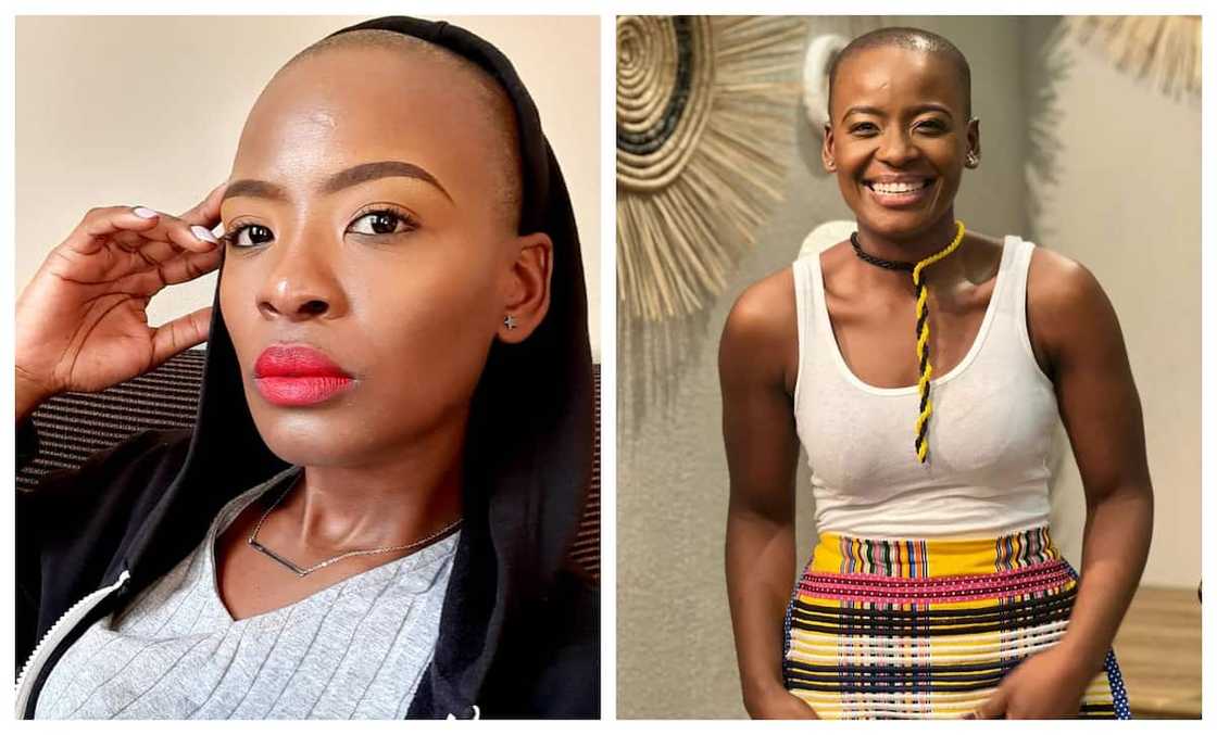 Is Gugu and nomasonto the same person? Is Gugu and nomasonto the same person?