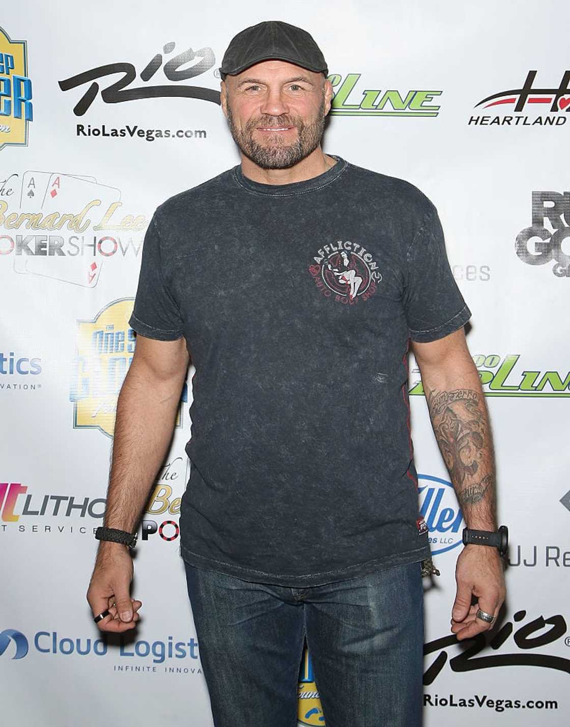 Who is the richest UFC fighter? Who is the richest UFC fighter?