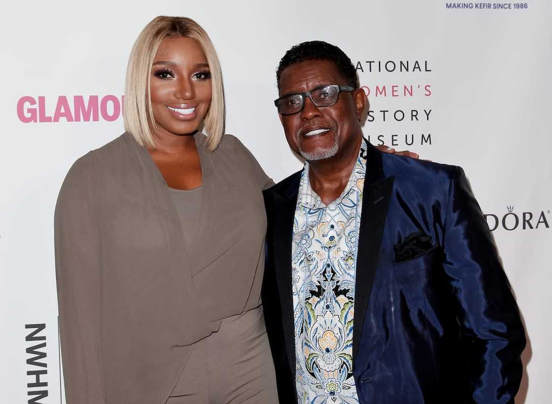 Nene Leakes husband