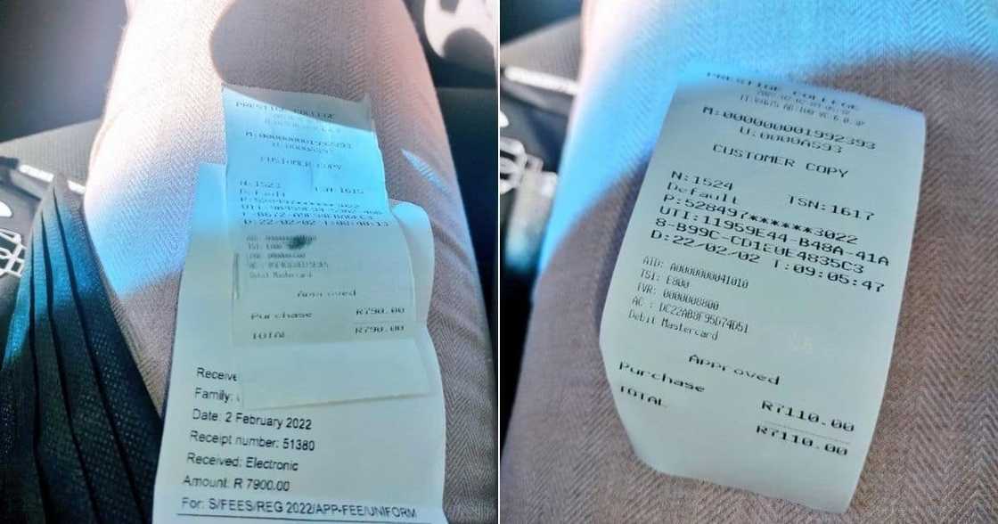 Woman, R7000 Difference, South Africa, Mzansi Woman, R7000 Difference, South Africa, Mzansi