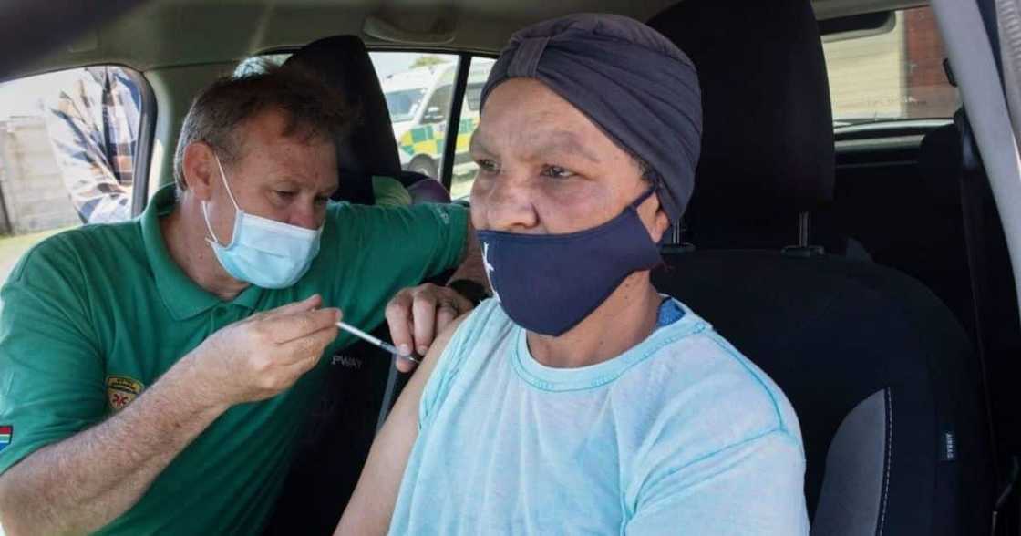 Vaccine mandate, University of the Free State, UFS, Solidarity, vaccine, Covid-19, coronavirus Vaccine mandate, University of the Free State, UFS, Solidarity, vaccine, Covid-19, coronavirus