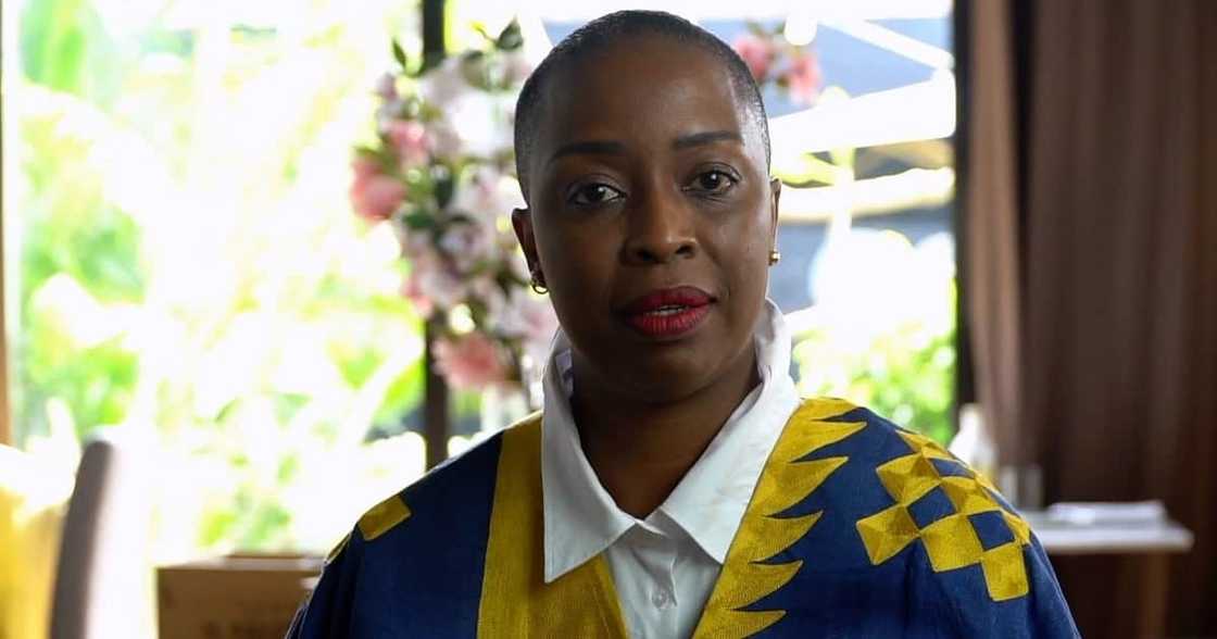 Woman who worked as toilet cleaner for years becomes manager of own five-star hotel Woman who worked as toilet cleaner for years becomes manager of own five-star hotel