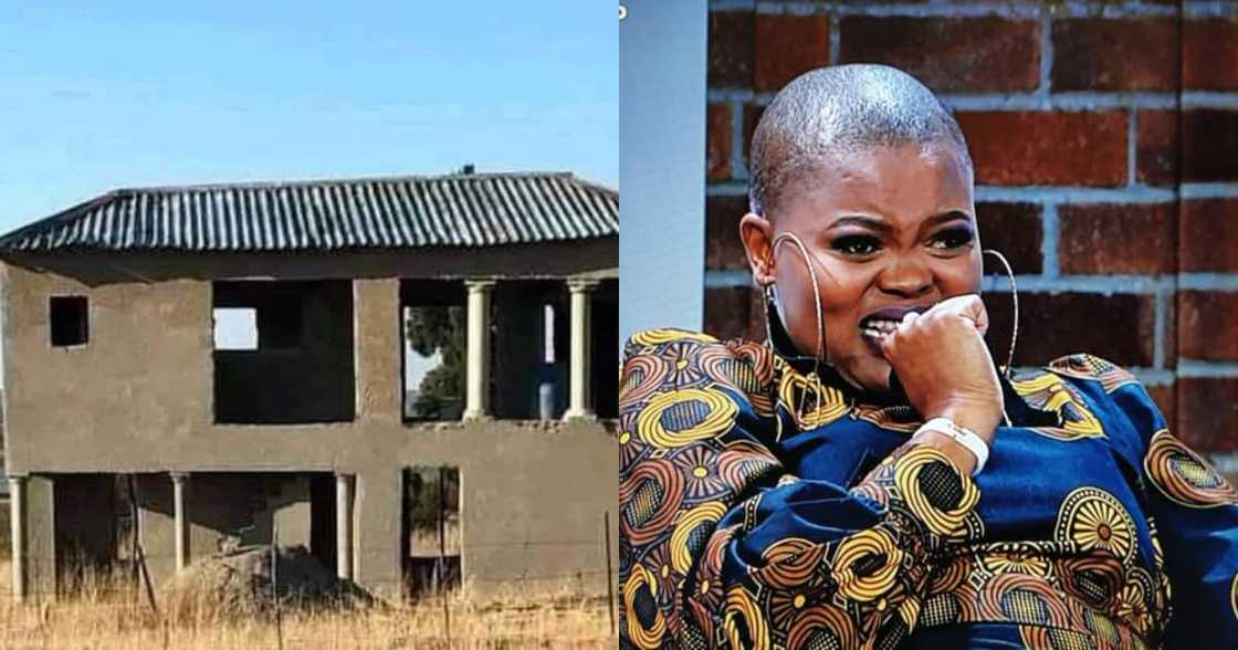 Shabbily Built Double Story Home Stirs Many Hilarious Comments Online Shabbily Built Double Story Home Stirs Many Hilarious Comments Online