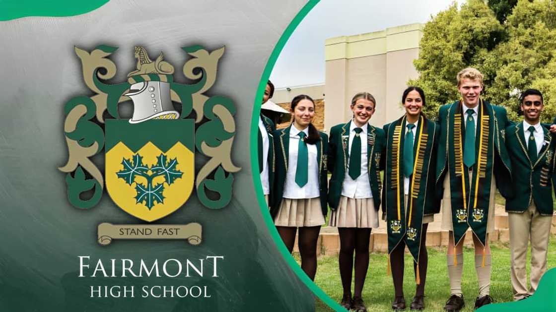 high schools in Cape Town high schools in Cape Town
