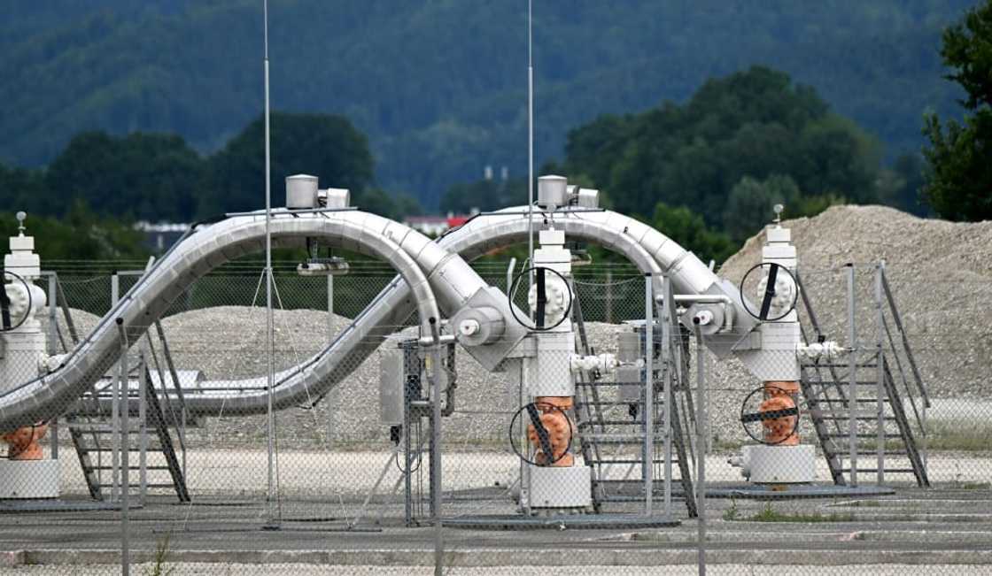 Acting now could reduce the impact of a sudden supply disruption by a third, the commission says Acting now could reduce the impact of a sudden supply disruption by a third, the commission says