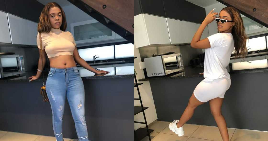 Mzansi Celebrates #kweensday as the Social Media Influence Kween Turns 30