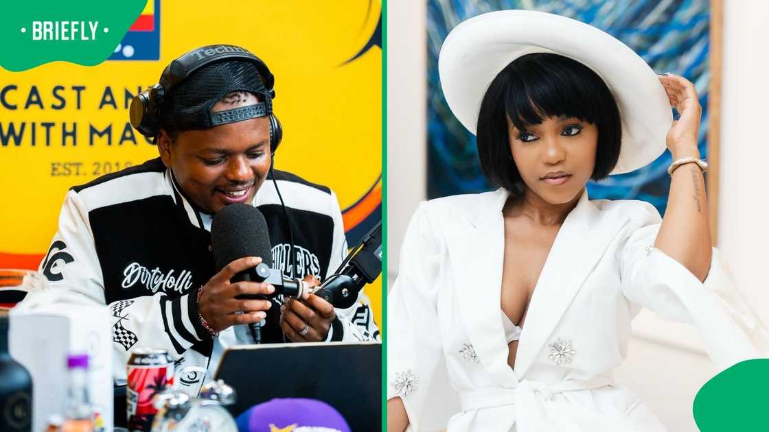 The singer missed out at both the SAMAs and Metro FM Awards The singer missed out at both the SAMAs and Metro FM Awards