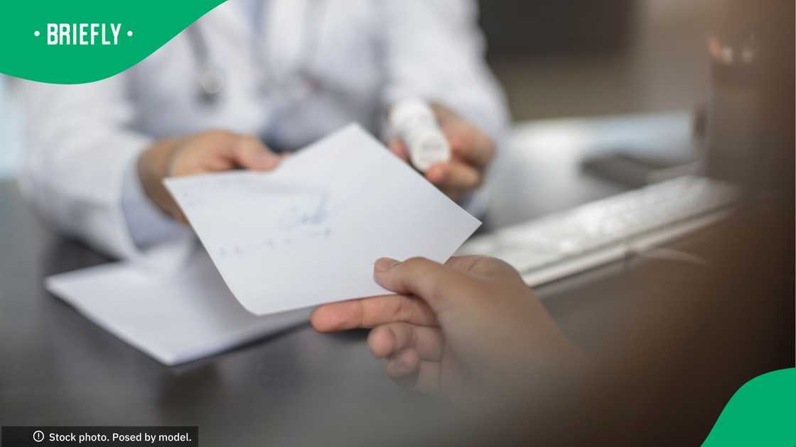 Doctors could be in trouble for giving medical certificates to Madlanga Commission witnesses Doctors could be in trouble for giving medical certificates to Madlanga Commission witnesses