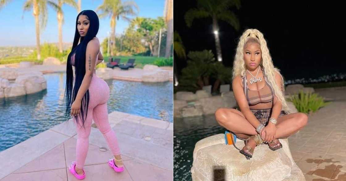 Nicki Minaj, called out, by Trinidad & Tobago, Health Minister, after "false claim"