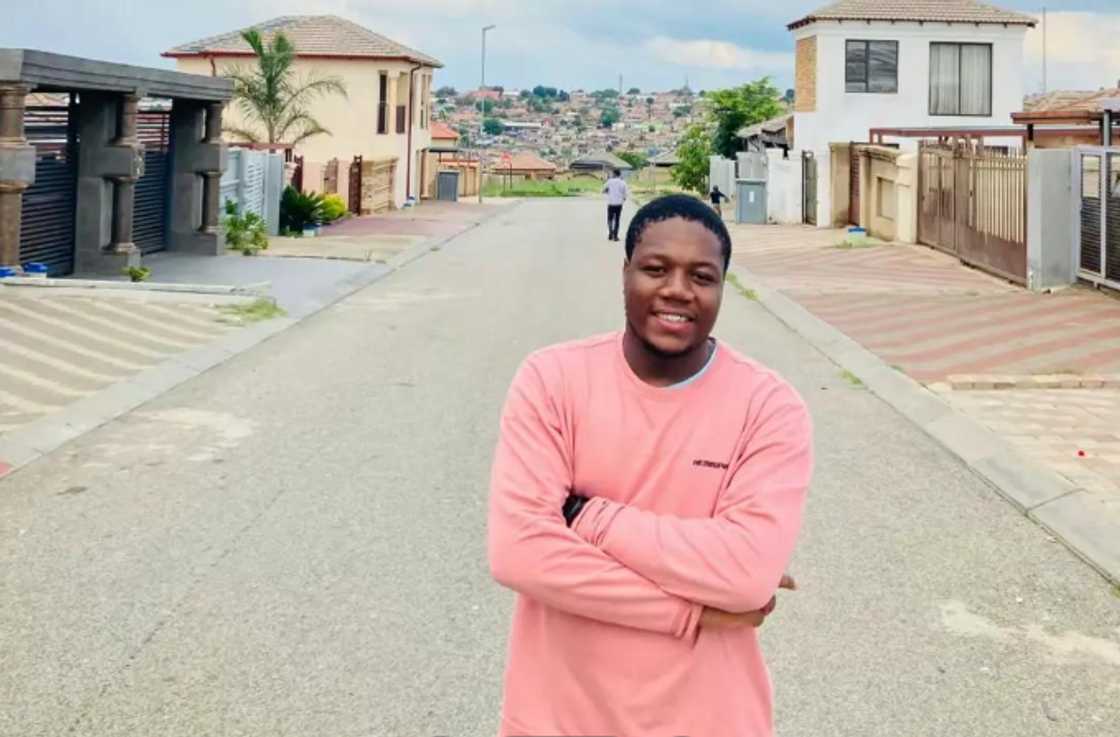 Social media users wondered how the insurance companies would handle an accident between a Tazz and a super-fast car Social media users wondered how the insurance companies would handle an accident between a Tazz and a super-fast car