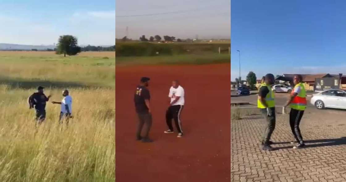 The #JuneBug challenge leaves SA in stitches after influencer posts it The #JuneBug challenge leaves SA in stitches after influencer posts it