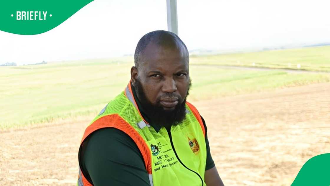 KwaZulu-Natal MEC Siboniso Duma called for a probe after an e-hailing driver was attacked