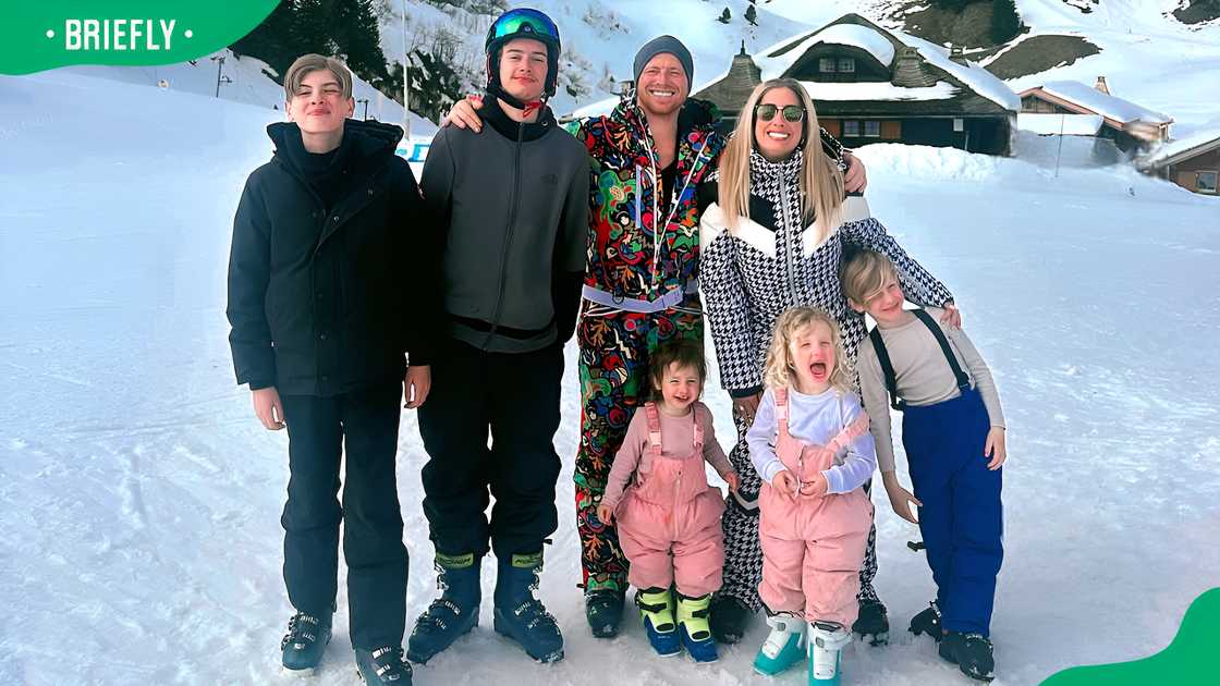 The Swash-Solomon family